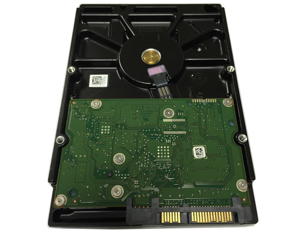 Amazon.com: Seagate ST31000524NS 1TB 7200RPM SATA II 3GB/s 64 MB